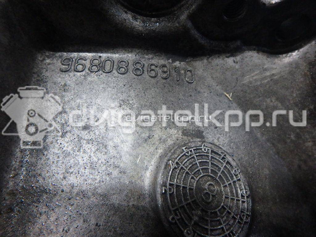Фото Контрактная (б/у) МКПП для Citroen Berlingo / C3 / C2 Jm / C5 109 л.с 16V 1.6 л 9HZ (DV6TED4) Дизельное топливо 223124 {forloop.counter}}