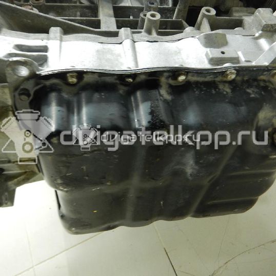 Фото Контрактный (б/у) двигатель 4B12 для Mitsubishi Delica / Outlander / Asx Ga W / Lancer 169-171 л.с 16V 2.4 л Бензин/спирт