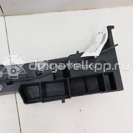 Фото Кронштейн переднего бампера  7416L6 для Citroen C3