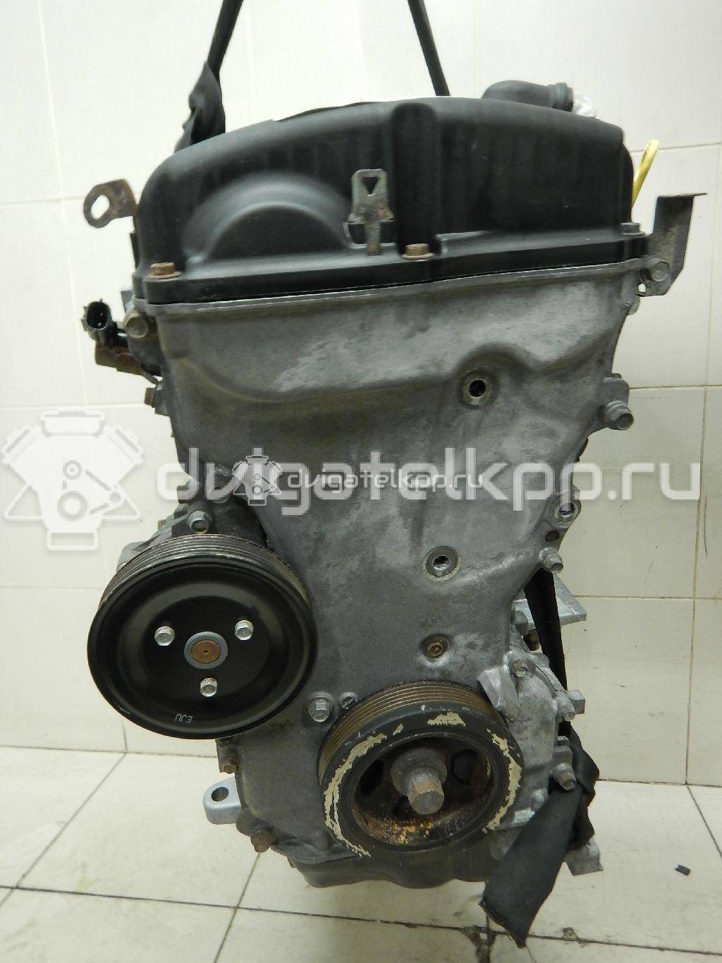 Фото Контрактный (б/у) двигатель 4B12 для Mitsubishi Delica / Outlander / Asx Ga W / Lancer 169-171 л.с 16V 2.4 л Бензин/спирт {forloop.counter}}