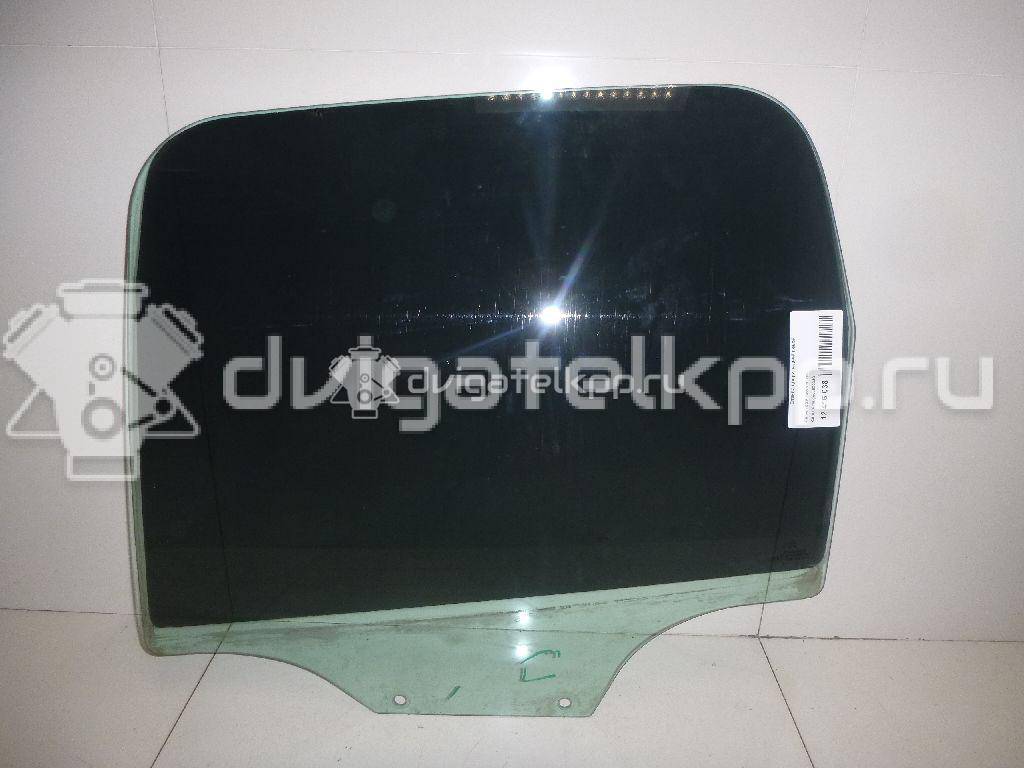 Фото Стекло двери задней левой  9203jq для Citroen C3 {forloop.counter}}