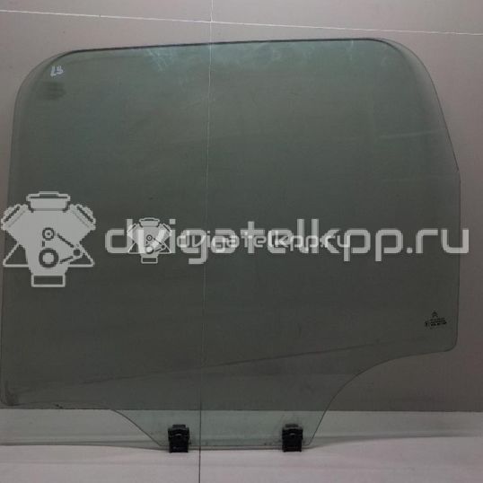 Фото Стекло двери задней левой  9203JQ для Citroen C3