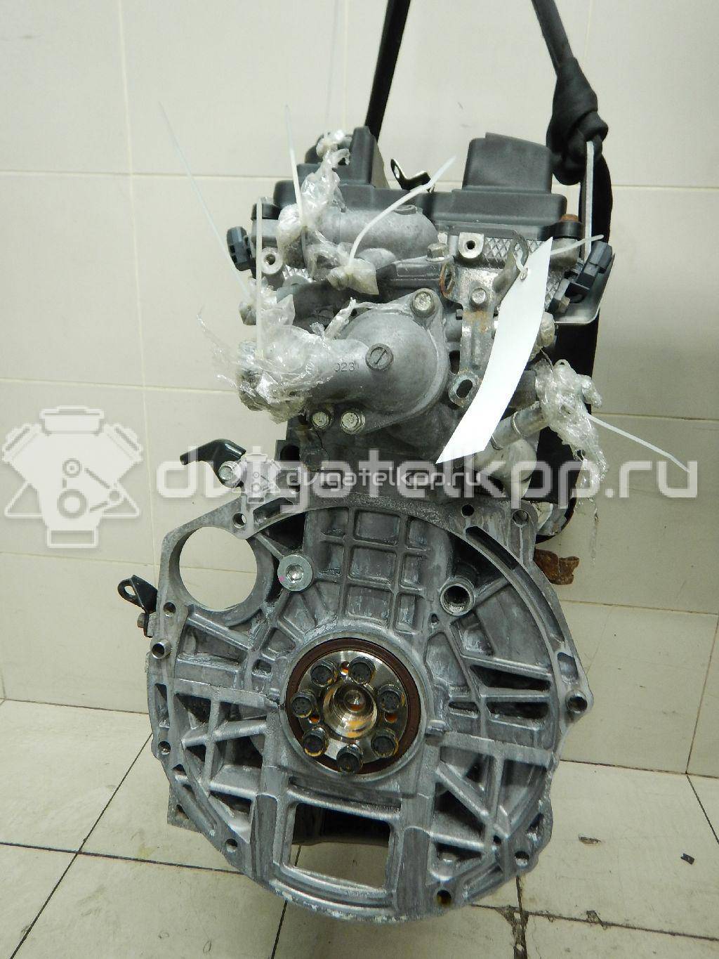 Фото Контрактный (б/у) двигатель 4B12 для Mitsubishi Delica / Outlander / Asx Ga W / Lancer 169-171 л.с 16V 2.4 л Бензин/спирт {forloop.counter}}