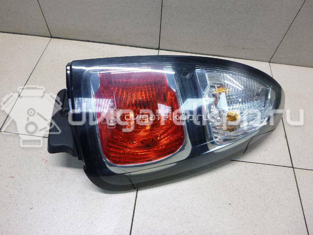Фото Фонарь задний правый  6351gl для Citroen C3 {forloop.counter}}