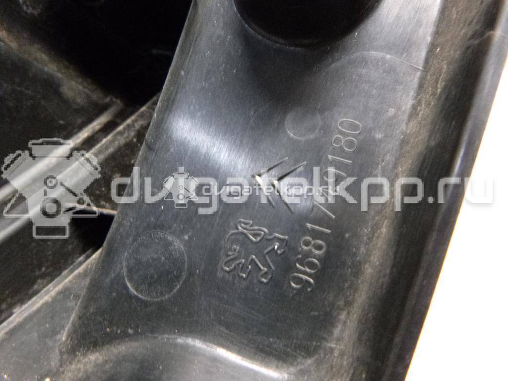 Фото Фонарь задний правый  6351gl для Citroen C3 {forloop.counter}}