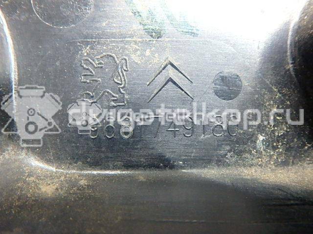 Фото Фонарь задний правый  6351GL для Citroen C3 {forloop.counter}}
