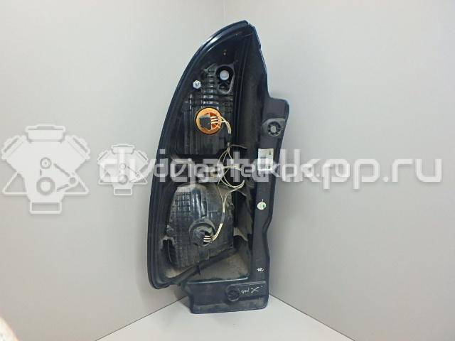 Фото Фонарь задний правый  6351GL для Citroen C3 {forloop.counter}}