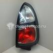 Фото Фонарь задний правый  6351GL для Citroen C3 {forloop.counter}}