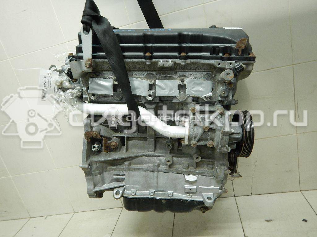 Фото Контрактный (б/у) двигатель 4B12 для Mitsubishi Delica / Outlander / Asx Ga W / Lancer 169-171 л.с 16V 2.4 л Бензин/спирт {forloop.counter}}