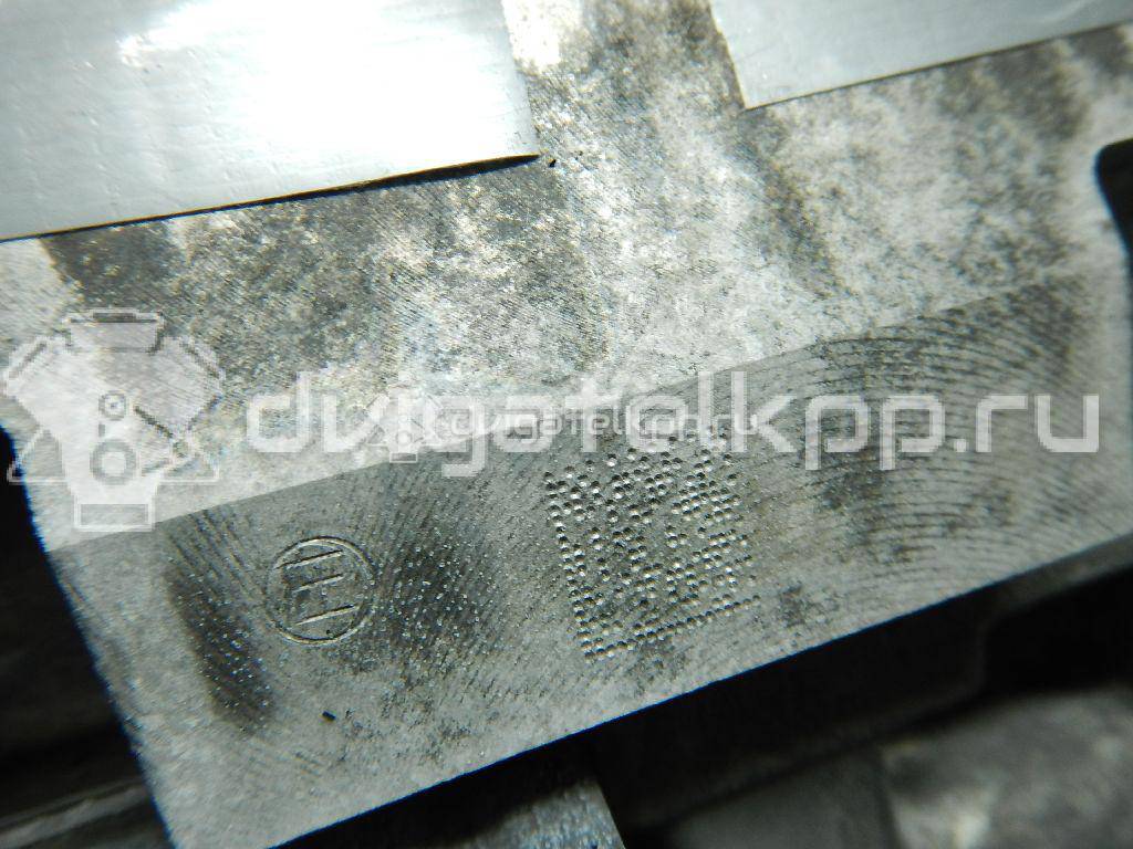 Фото Контрактный (б/у) двигатель 4B12 для Mitsubishi Delica / Outlander / Asx Ga W / Lancer 169-171 л.с 16V 2.4 л Бензин/спирт {forloop.counter}}