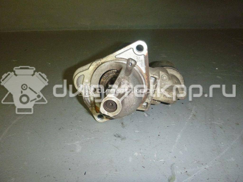 Фото Стартер  55578921 для daewoo Espero {forloop.counter}}