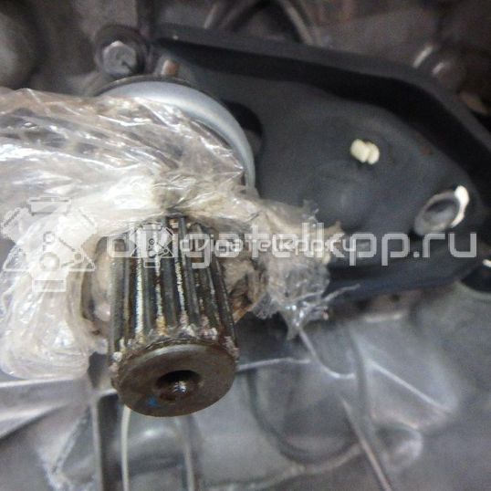 Фото Контрактная (б/у) МКПП для Citroen C-Elysee 72 л.с 12V 1.2 л HMY (EB2M) бензин 9800912180