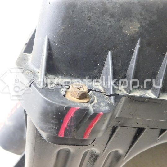 Фото Корпус воздушного фильтра  96553445 для daewoo Gentra II