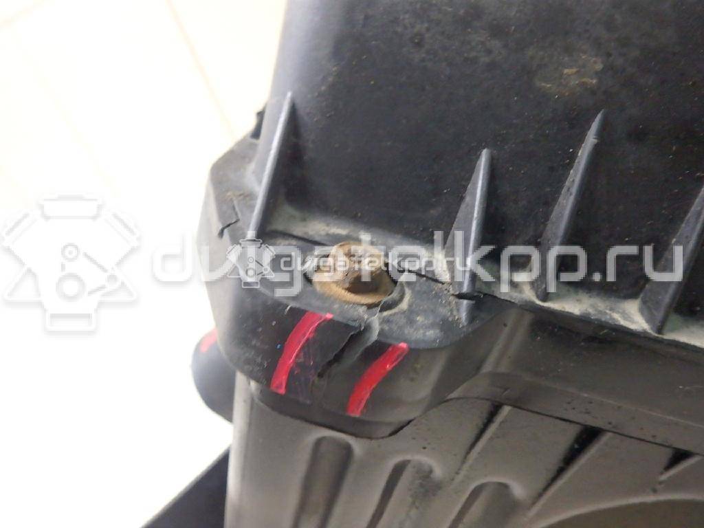 Фото Корпус воздушного фильтра  96553445 для daewoo Gentra II {forloop.counter}}