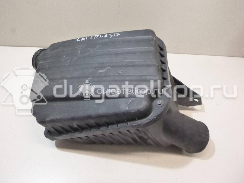 Фото Корпус воздушного фильтра  96553445 для daewoo Gentra II {forloop.counter}}