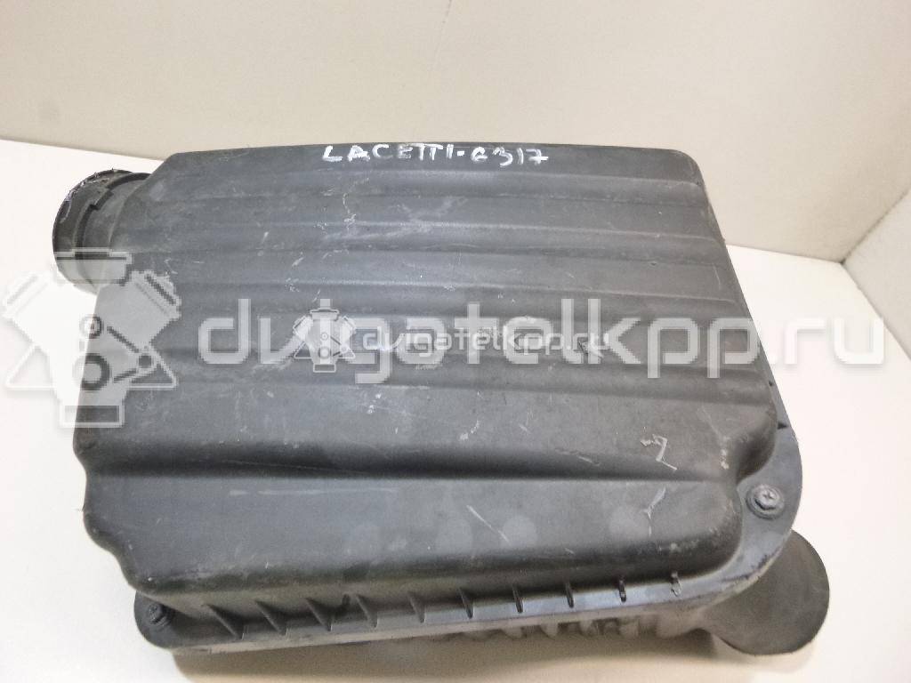 Фото Корпус воздушного фильтра  96553445 для daewoo Gentra II {forloop.counter}}