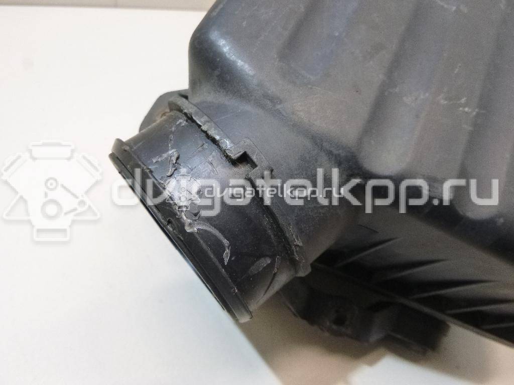 Фото Корпус воздушного фильтра  96553445 для daewoo Gentra II {forloop.counter}}