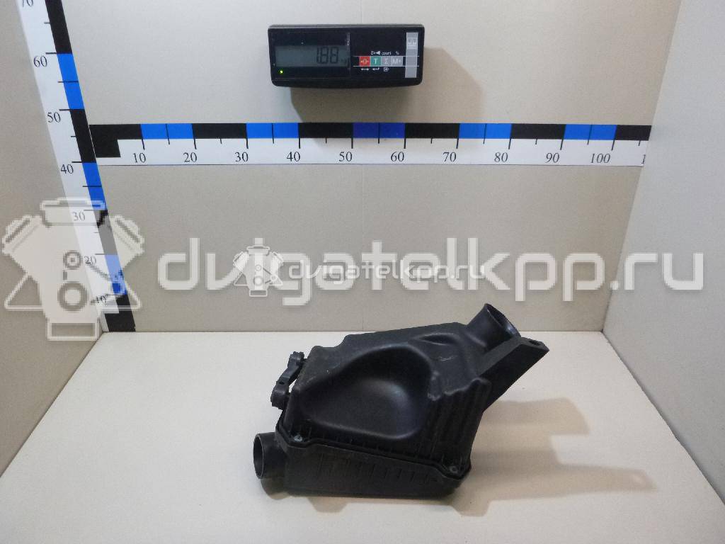 Фото Корпус воздушного фильтра  96553445 для daewoo Gentra II {forloop.counter}}
