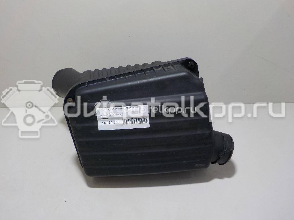 Фото Корпус воздушного фильтра  96553445 для daewoo Gentra II {forloop.counter}}