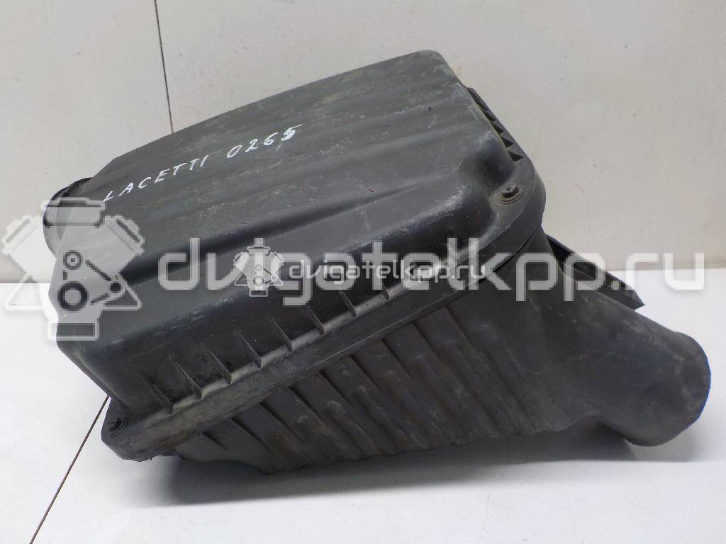 Фото Корпус воздушного фильтра  96553445 для daewoo Gentra II {forloop.counter}}