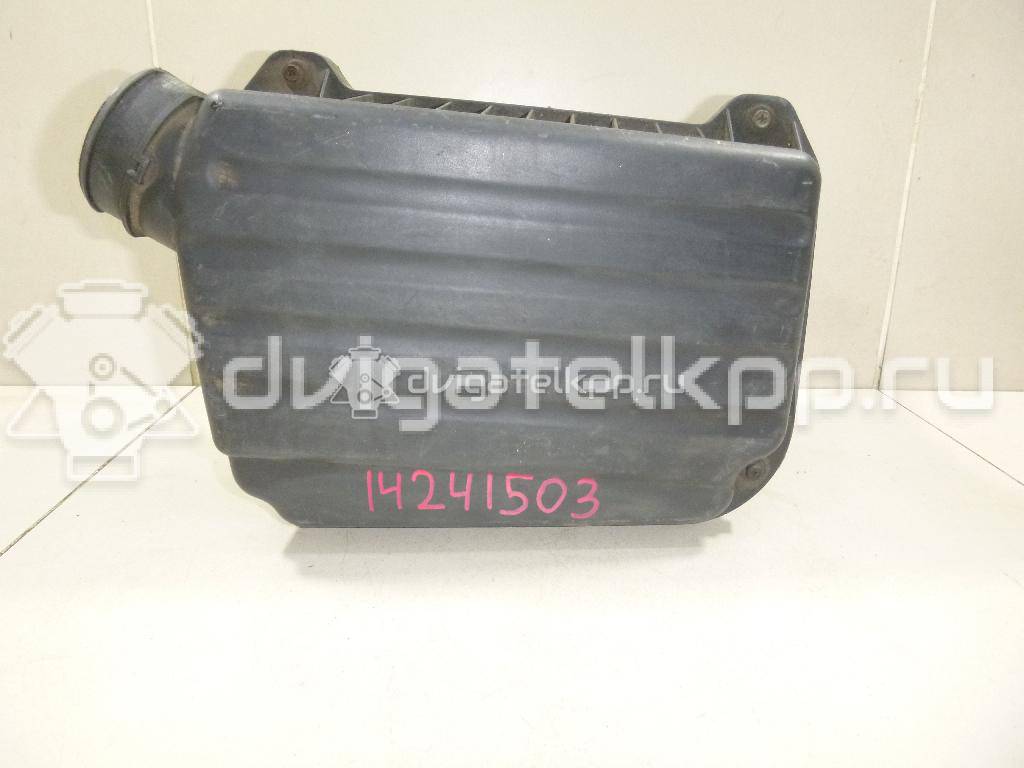 Фото Корпус воздушного фильтра  96553445 для daewoo Gentra II {forloop.counter}}