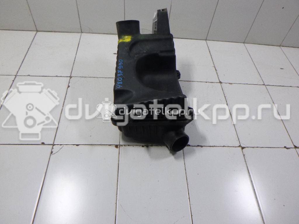 Фото Корпус воздушного фильтра  96553445 для daewoo Gentra II {forloop.counter}}