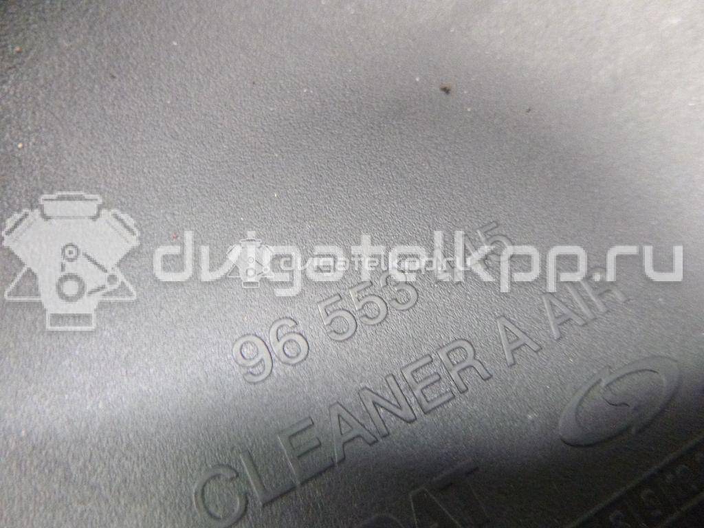 Фото Корпус воздушного фильтра  96553445 для daewoo Gentra II {forloop.counter}}