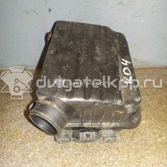 Фото Корпус воздушного фильтра  96553445 для daewoo Gentra II