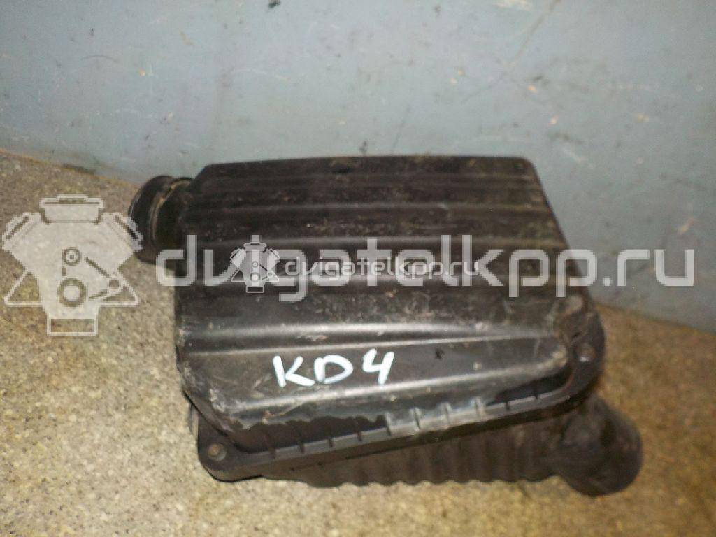 Фото Корпус воздушного фильтра  96553445 для daewoo Gentra II {forloop.counter}}