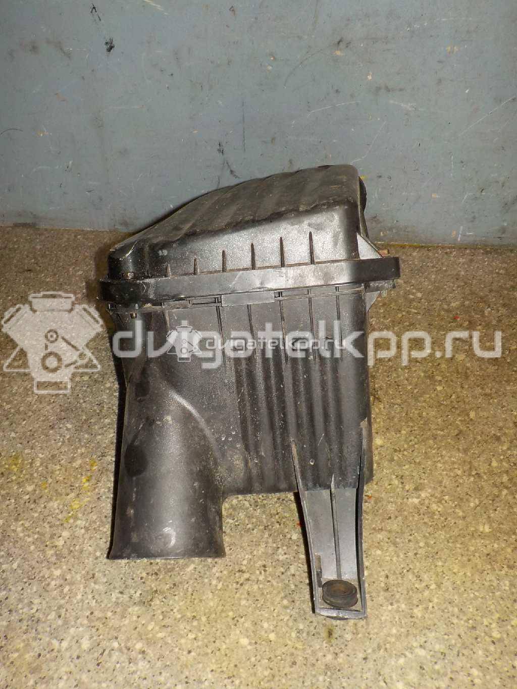 Фото Корпус воздушного фильтра  96553445 для daewoo Gentra II {forloop.counter}}