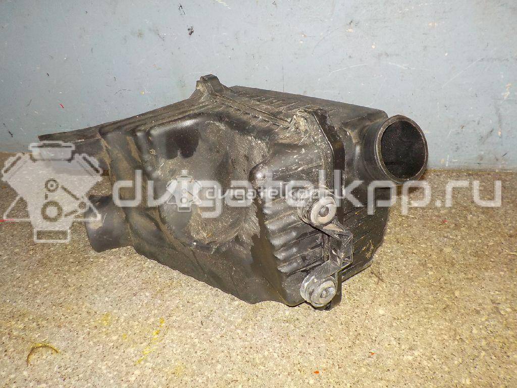 Фото Корпус воздушного фильтра  96553445 для daewoo Gentra II {forloop.counter}}