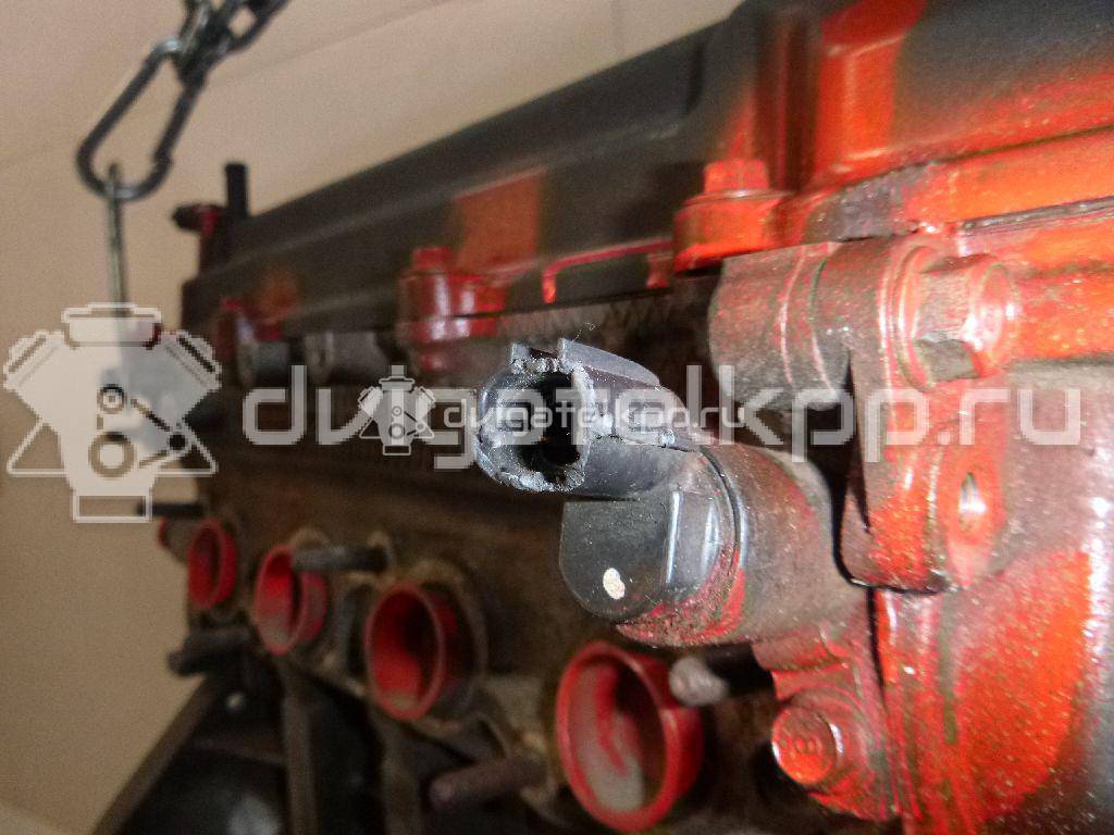 Фото Контрактный (б/у) двигатель G4LA для Hyundai / Kia 75-88 л.с 16V 1.2 л Бензин/газ V105103P00 {forloop.counter}}