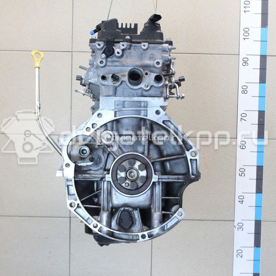 Фото Контрактный (б/у) двигатель G4LA для Hyundai / Kia 75-88 л.с 16V 1.2 л Бензин/газ V105103P00