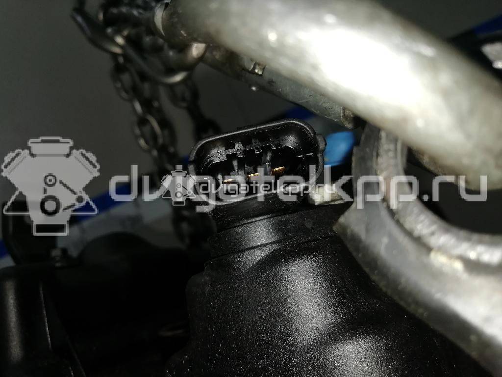 Фото Контрактный (б/у) двигатель G4LA для Hyundai / Kia 69-88 л.с 16V 1.2 л бензин {forloop.counter}}