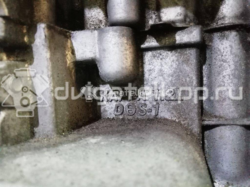 Фото Контрактный (б/у) двигатель G4LA для Hyundai / Kia 69-88 л.с 16V 1.2 л бензин {forloop.counter}}