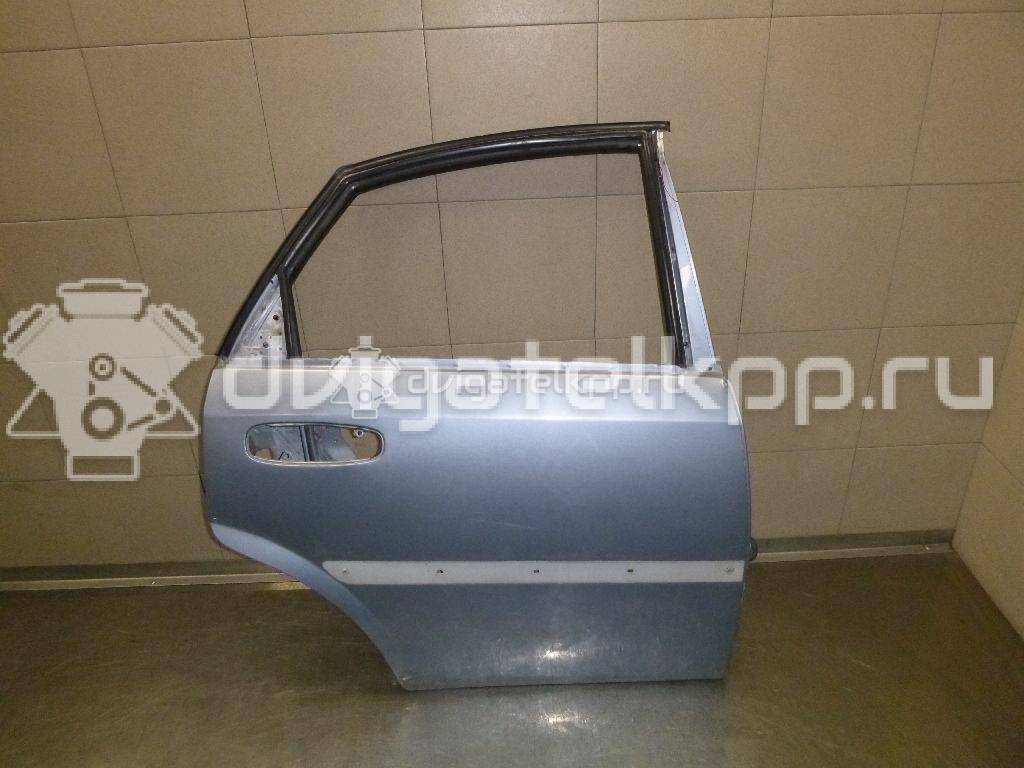 Фото Дверь задняя правая  96547900 для daewoo Gentra II {forloop.counter}}