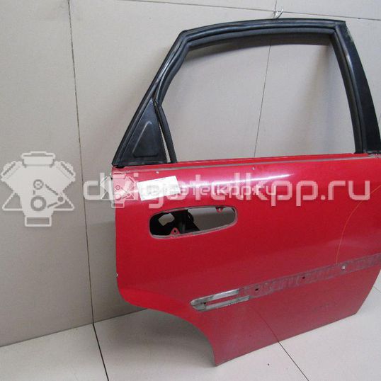 Фото Дверь задняя правая  96547900 для daewoo Gentra II