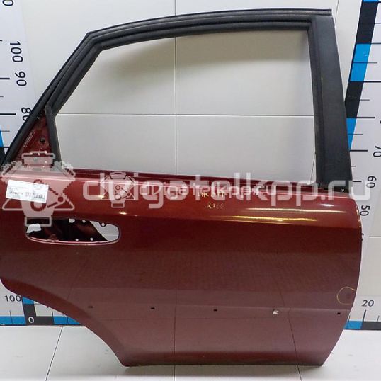 Фото Дверь задняя правая  96547900 для daewoo Gentra II