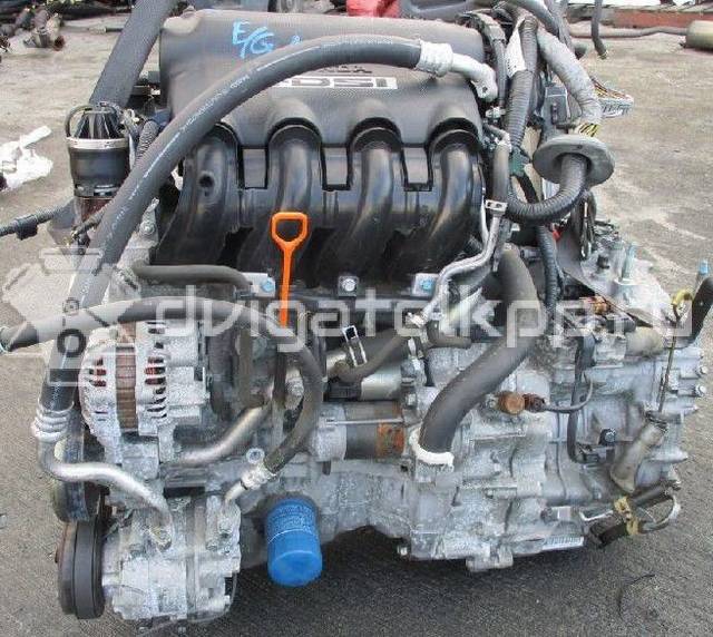 Фото Контрактный (б/у) двигатель L для Toyota Blizzard / Hiace / Mark / Hilux / Pickup Cab & Chassis 63-72 л.с 8V 2.2 л Дизельное топливо {forloop.counter}}