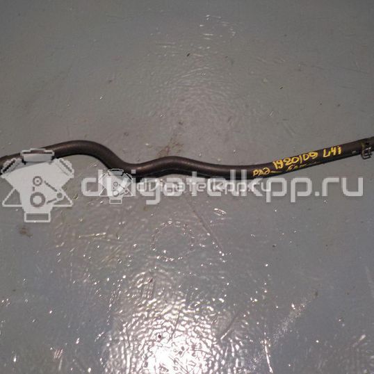 Фото Патрубок  96553305 для daewoo Gentra II