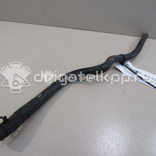 Фото Патрубок  96553305 для daewoo Gentra II