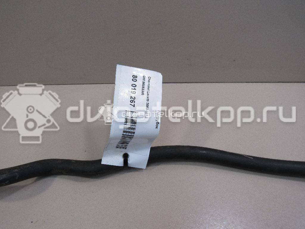 Фото Патрубок  96553305 для daewoo Gentra II {forloop.counter}}