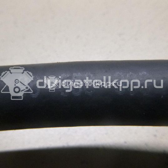 Фото Патрубок  96553305 для daewoo Gentra II