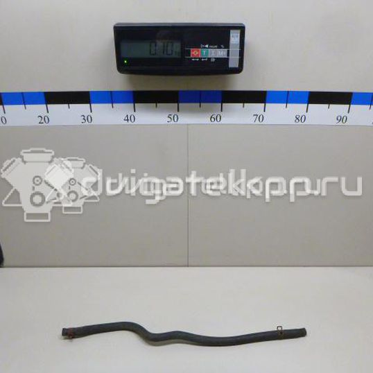 Фото Патрубок  96553305 для daewoo Gentra II