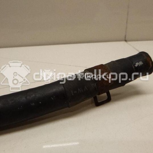 Фото Патрубок  96553305 для daewoo Gentra II