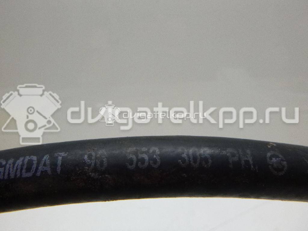 Фото Патрубок  96553305 для daewoo Gentra II {forloop.counter}}