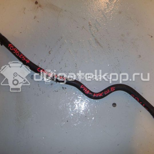 Фото Патрубок  96553305 для daewoo Gentra II