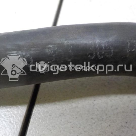 Фото Патрубок  96553305 для daewoo Gentra II