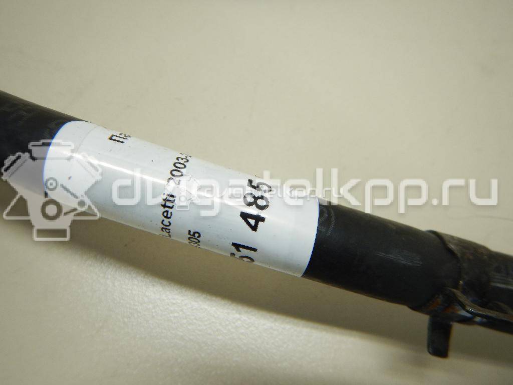 Фото Патрубок  96553305 для daewoo Gentra II {forloop.counter}}