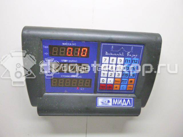 Фото Патрубок  96553305 для daewoo Gentra II {forloop.counter}}